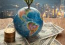 Consejos para crear una cartera de inversiones mundiales diversificada